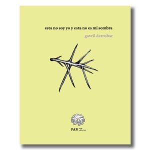 Esta no soy yo y esta no es mi sombra