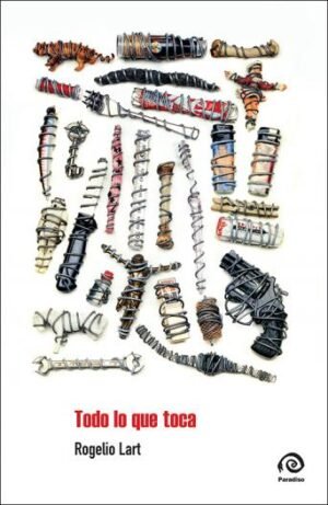Todo lo que toca