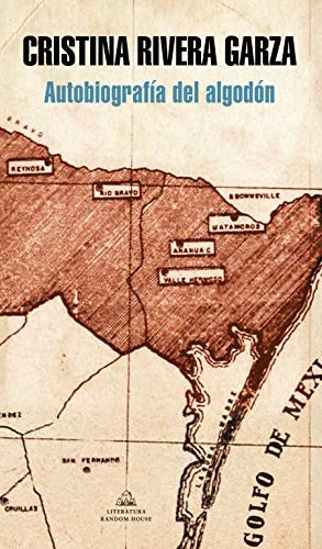 Autobiografía de algodon