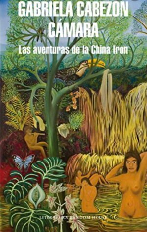 Las aventuras de la China Iron