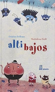 Alti Bajos