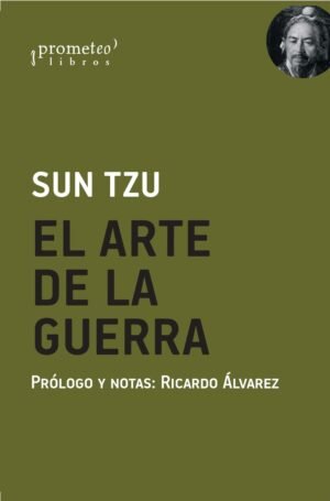 El arte de la guerra. Nueva edicion