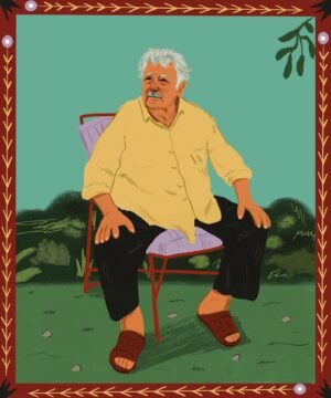 José Mujica