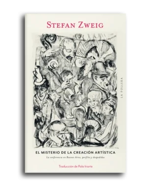 El misterio de la creación artística