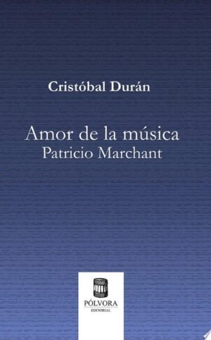 Amor de la música -