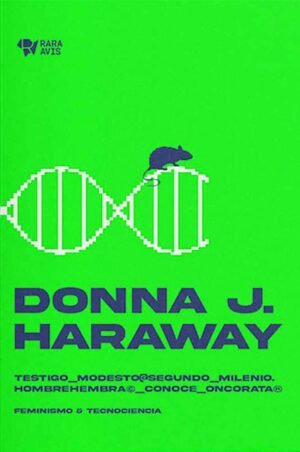 Feminismo y tecnociencia