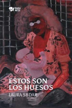 Estos son los huesos