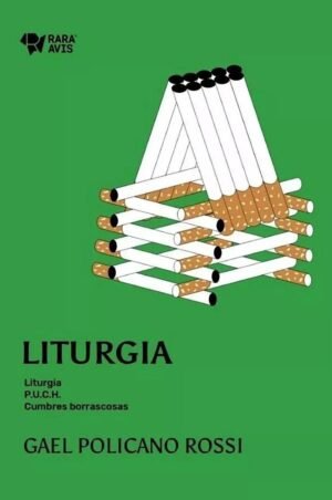 Liturgia (Liturgia, P.U.C.H, Cumbres borrascosas)