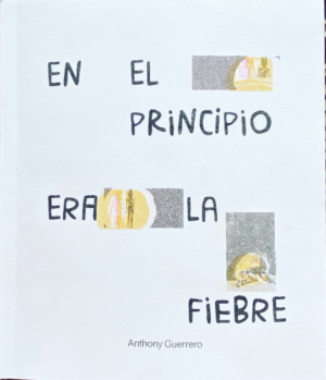 En el principio era la fiebre