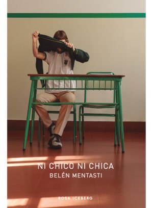 Ni chico, ni chica