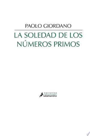 La soledad de los números primos