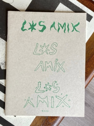 Lxs amix