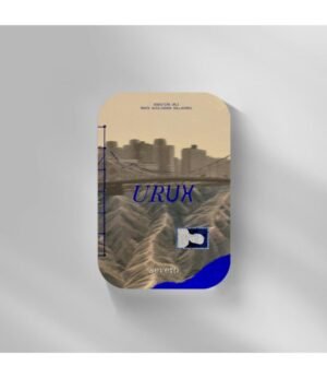 Urux - Una Correspondencia