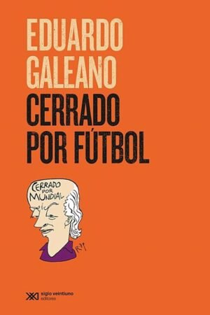 Cerrado por fútbol