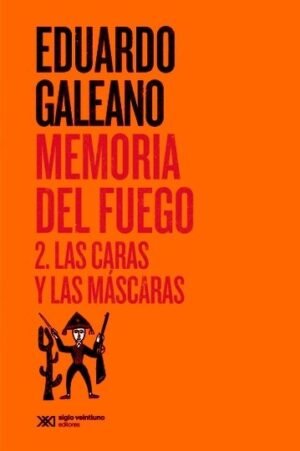 MEMORIA DEL FUEGO 2