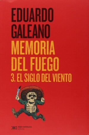 MEMORIA DEL FUEGO 3