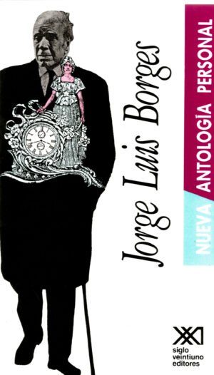 Nueva Antología personal