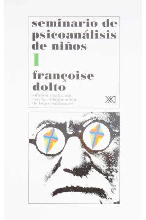 SEMINARIO DE PSICOANALISIS DE NIÑOS V-1