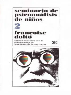 SEMINARIO DE PSICOANALISIS DE NIÑOS V-2