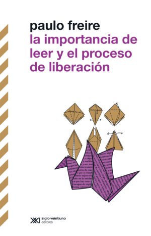 La importancia de leer y el proceso de liberación