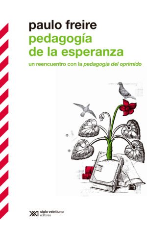 Pedagogía de la esperanzza