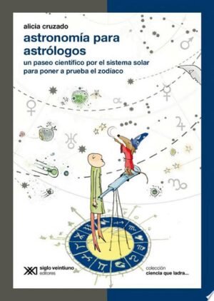 ASTRONOMÍA PARA ASTRÓLOGOS
