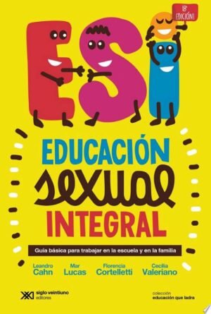 E.S.I  -  EDUCACION SEXUAL INTEGRAL