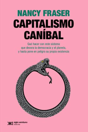 Capitalismo canibal