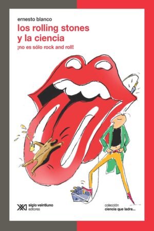 Los Rolling stones y la ciencia