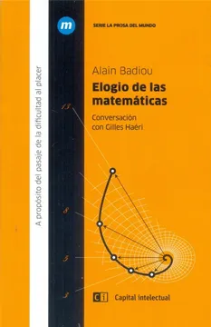 Elogio de las matemáticas