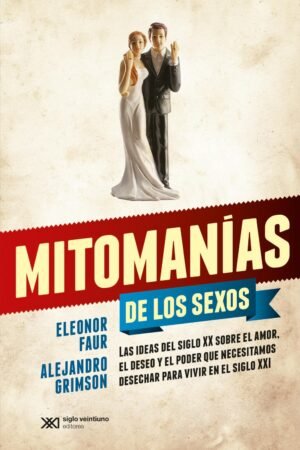 mitomanías de los sexos