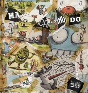 Macanudo 10 - edición especial