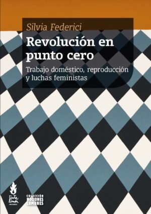 Revolución en punto cero
