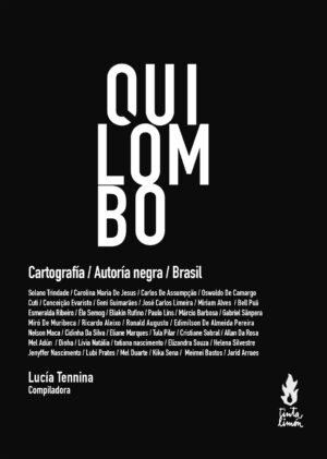 Quilombo - Catografía/Autoría Negra/Brasil