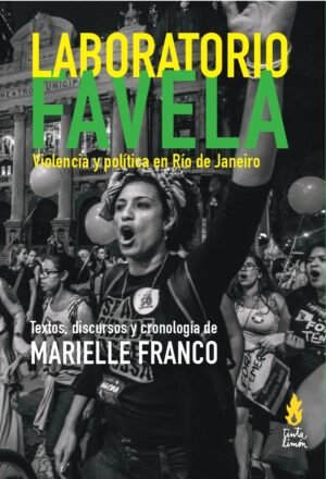Laboratorio de fabela - Violencia y política en Río de Janeiro