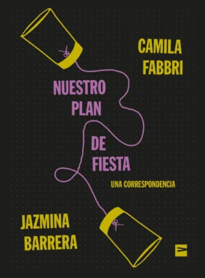 Nuestro plan de fiesta