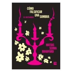 Cómo falsificar una Sombra