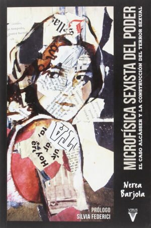 Microfísica sexista del poder