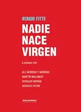 Nadie Nace Virgen