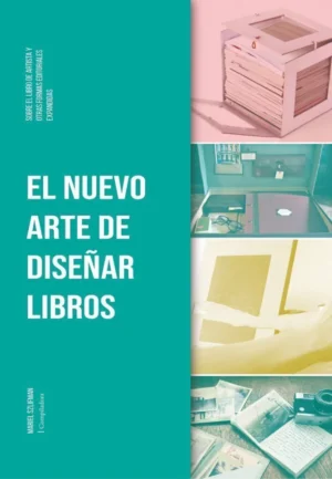 El nuevo arte de diseñar libros