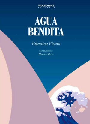 Agua bendita
