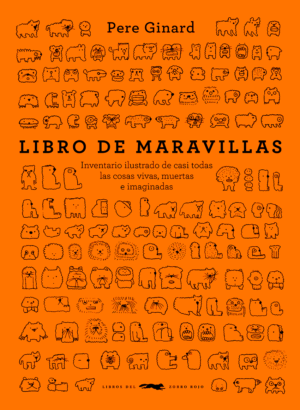 Libro de Maravillas