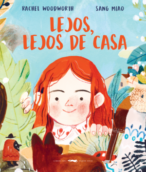 Lejos, Lejos de casa