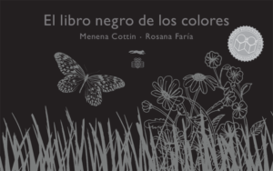 El Libro Negro de Los Colores