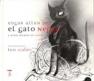 El Gato Negro y OtrosRelatos (RUSTICA)