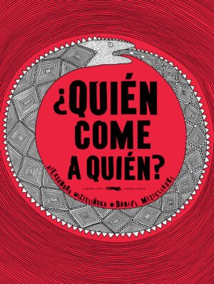 Quién come a Quién?