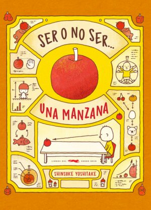 Ser o no ser ... una manzana