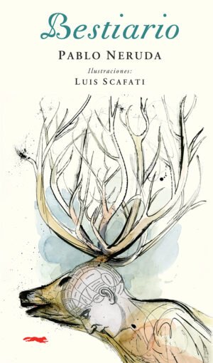 Bestiario - Ilustra: Luis Scafati