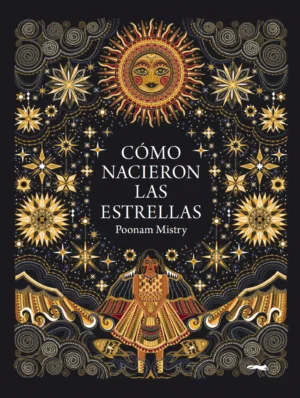 Cómo nacieron las estrellas