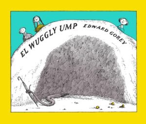 El wuggly Ump